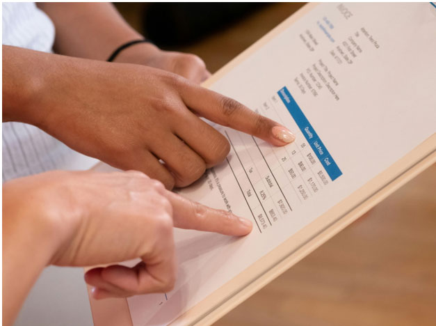 The ripple of effect of client payment delays